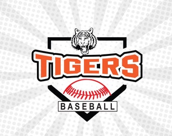 rawlings tigers svg