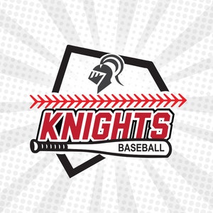 Knights ,Knights svg,Knights Baseball ,Knights mascot,Knights cut file,Knights cricut,Knights pride,Baseball,Softball,Cut file,Cricut,