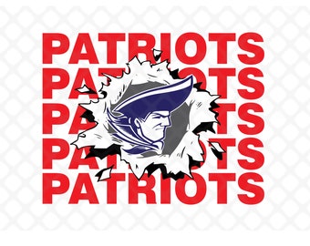 Patriots,Patriots svg,Patriots love,Patriots mascot,Patriots cut file,Patriots cricut,Patriots pride,Football,soccer,Cut file,Cricut,