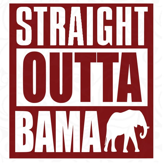 Free Free 210 Alabama Elephant Svg SVG PNG EPS DXF File