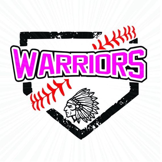 Free Free Warriors Baseball Svg 887 SVG PNG EPS DXF File