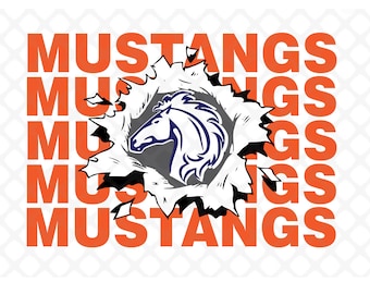 Mustangs,Mustangs svg,Mustangs mascot,Mustangs cut file,Mustangs cricut,Mustangs pride,Mustangs love,Football,Basketball,Cut file,Cricut,
