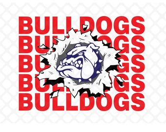 Bulldogs,Bulldogs svg,Bulldogs mascot,Bulldogs cut file,Bulldogs cricut,Bulldogs pride,Bulldogs love,Football,Basketball,Cut file,Cricut,