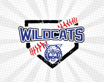 Wildcats,Wildcats svg,Wildcats love,Wildcats mascot,Wildcats cut file,Wildcats cricut,Wildcats pride,Baseball,Softball,Cut file,Cricut,