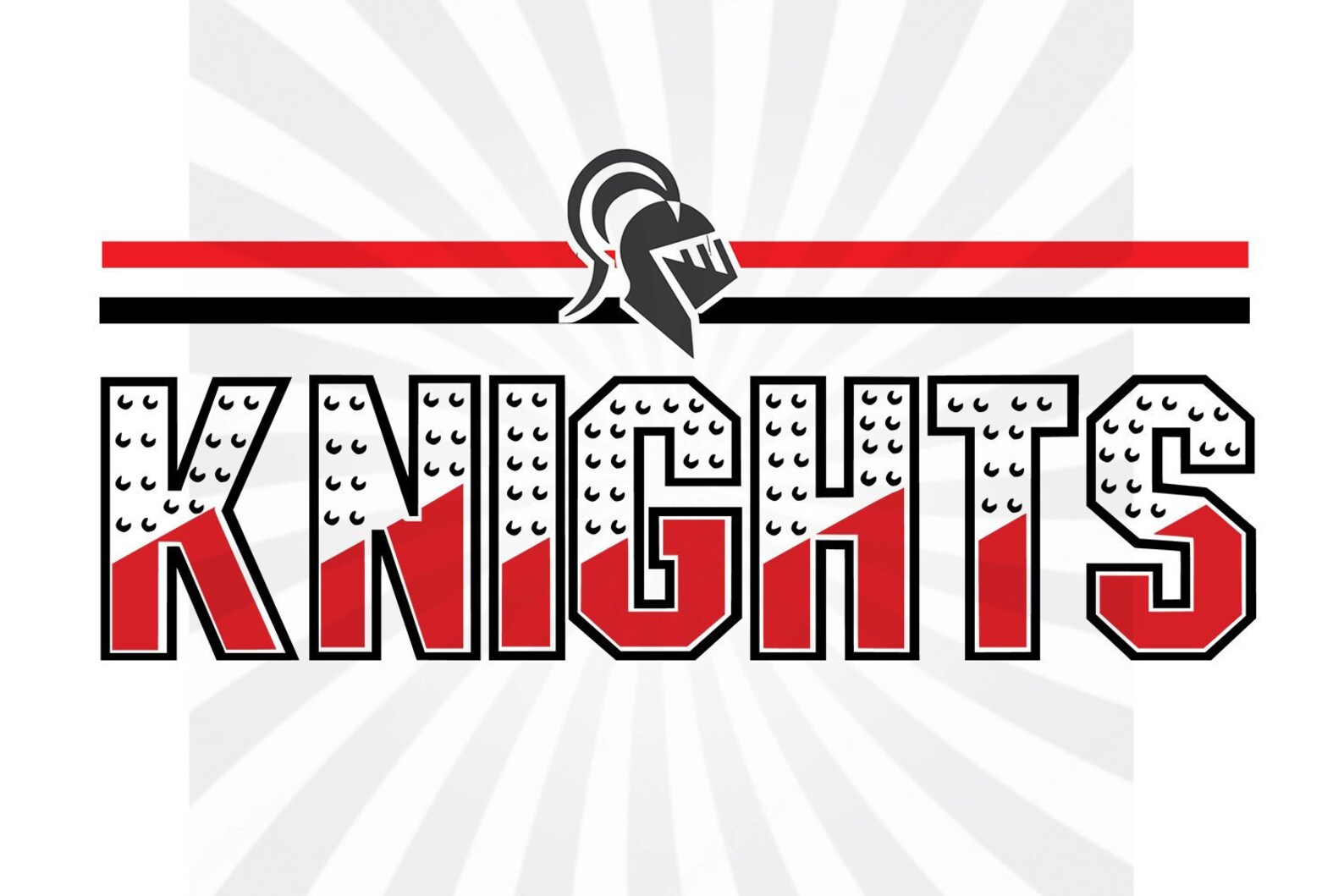 Download Knights Svg Football Knight Baseball Knight Basketball | Etsy