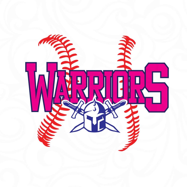 Free Free Warriors Baseball Svg 373 SVG PNG EPS DXF File
