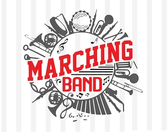 Marching Band svg,Love Band svg,Music notes svg,Band svg,Drum svg,Love svg,Marching band vector,Music notes svg,School team svg,Band mom svg