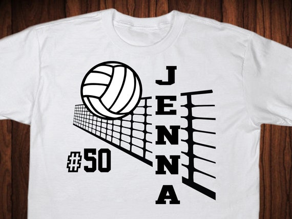 Download Volleyball Svg Volleyball Mom Svg Volleyball Shirt Svg Love Etsy