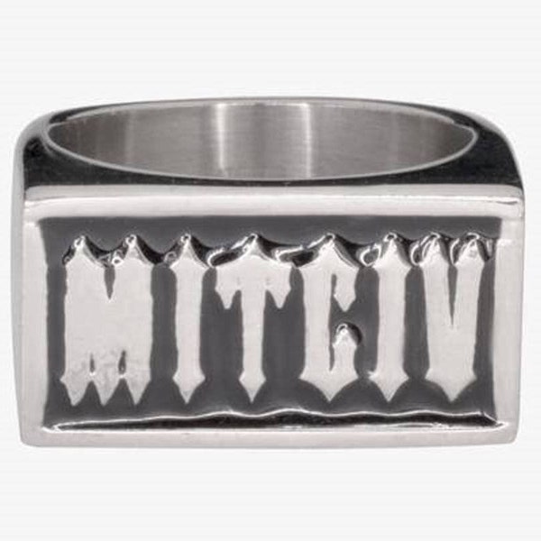 Heavy Metal VICTIM Front Marking Biker Jewelry Ring Stainless Steel BadAss Bam Knock-Out Heavy Metal VICTIM Front Marking Biker Jewelry Ring Stainless Steel BadAss Bam Knock-Out Heavy Metal VICTIM Front Marking Biker Jewelry Ring Stainless Steel BadAss Bam Knock-Out Heavy Metal