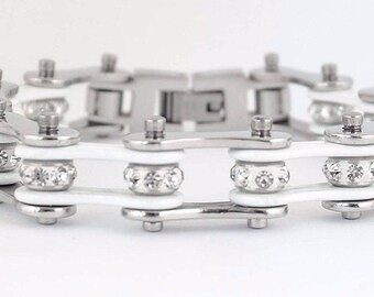 Alle Motorradkette armband aufgelistet