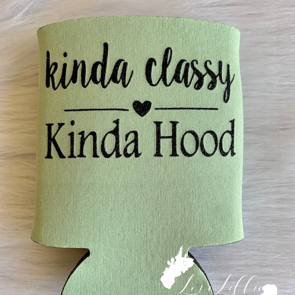 Funny Koozie