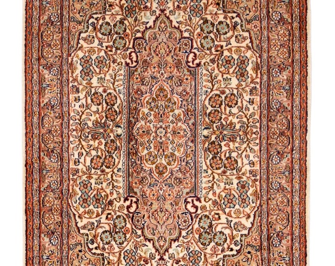 Kaschmir 6 - Indian Rug/Carpet - NEW