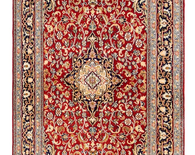 Kaschmir 5 - Indian Rug/Carpet - NEW