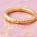 see more listings in the Dainty rings section