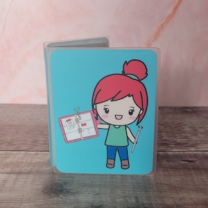 Mini Sampler-stickeralbum