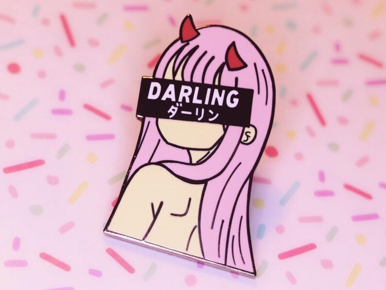 Aesthetic Enamel Pin Lapel Pin Zero Two Hard Enamel Pin Gift Darling In The Franxx Aesthetic Pin Cute Enamel Pin Accessories Patches Pins Hegemon24 Pl Aesthetic Enamel Pin Lapel Pin Zero Two Hard Enamel Pin Gift Darling In The Franxx Aesthetic Pin Cute Enamel Pin Accessories Patches Pins Hegemon24 Pl