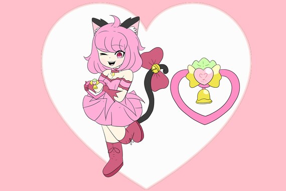 tokyo mew mew dress up