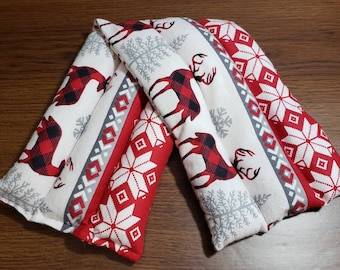 Reusable Microwaveable Heating Freezer Pad