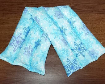 Reusable Microwaveable Heating Freezer Pad