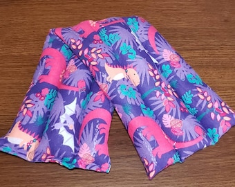 Microwaveable Heating Freezer Pad
