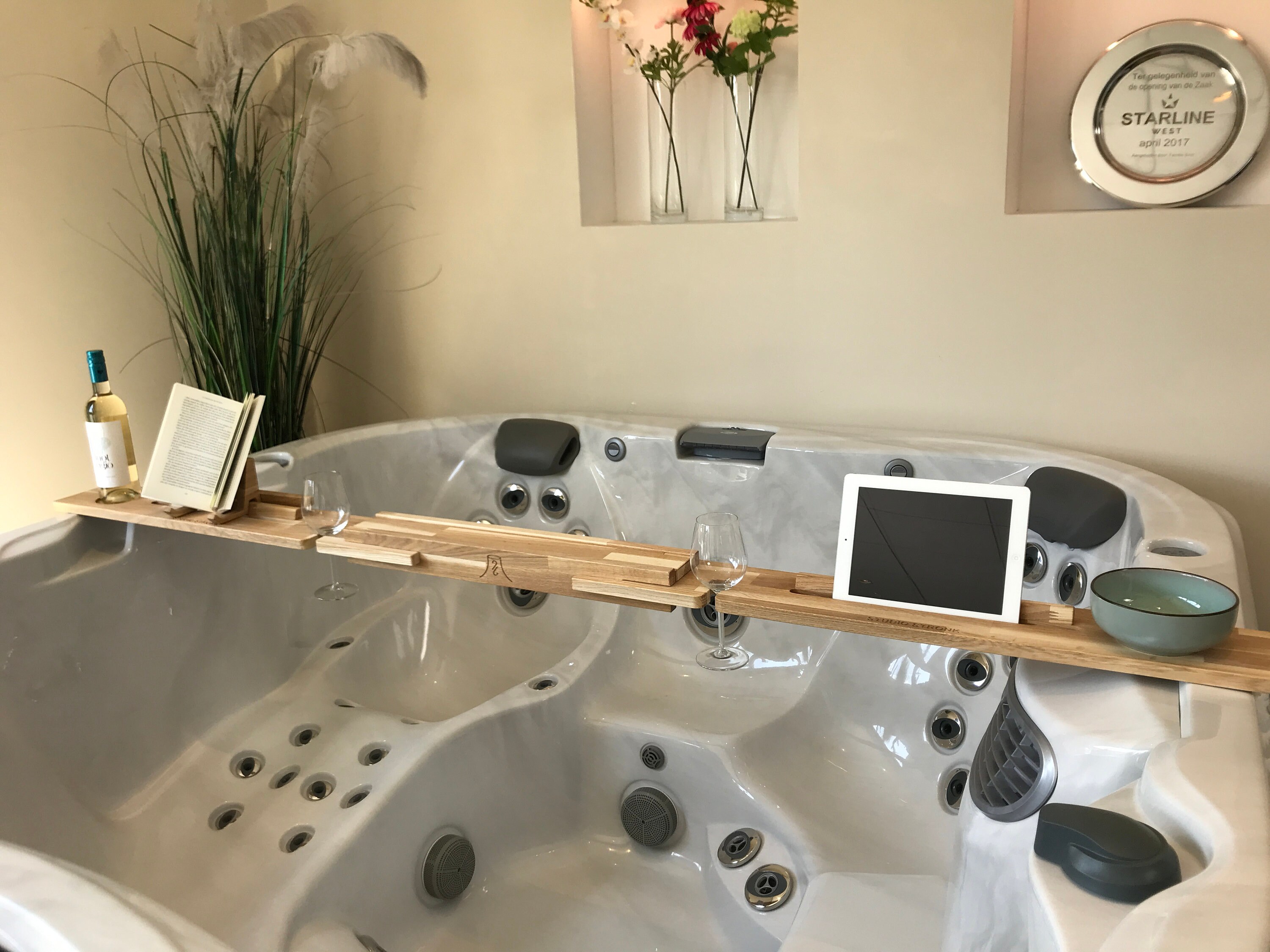 Hot Tub Shelf ubicaciondepersonas.cdmx.gob.mx