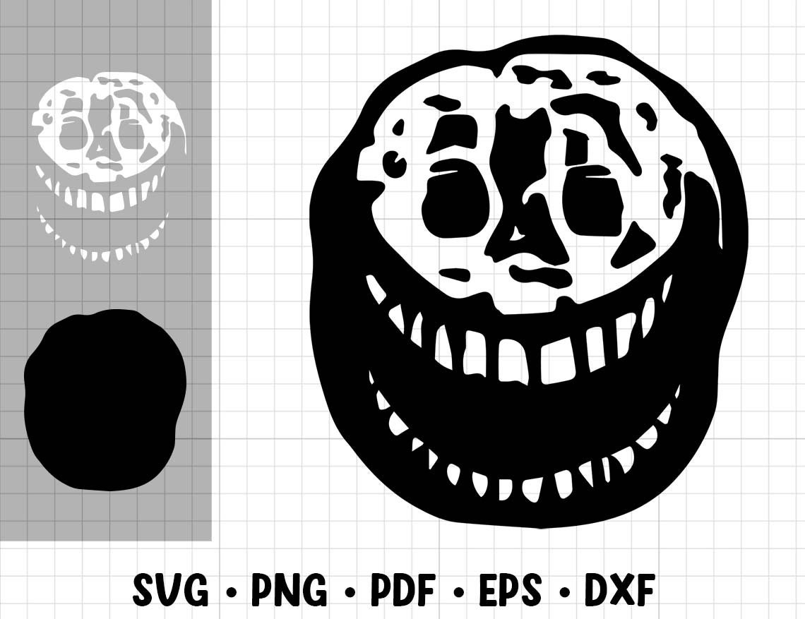 Vs. Rush from DOORS (Concept) [Friday Night Funkin'] [Concepts]