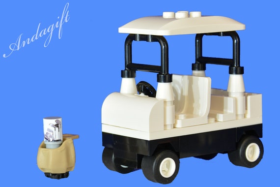 custom golf buggy