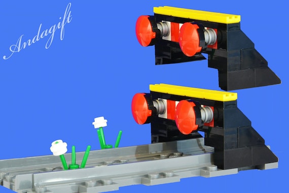 lego straight track