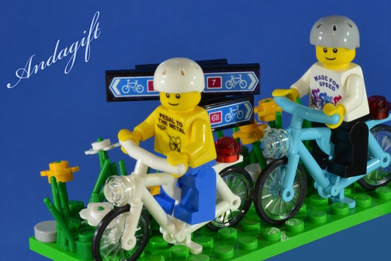 lego cycling