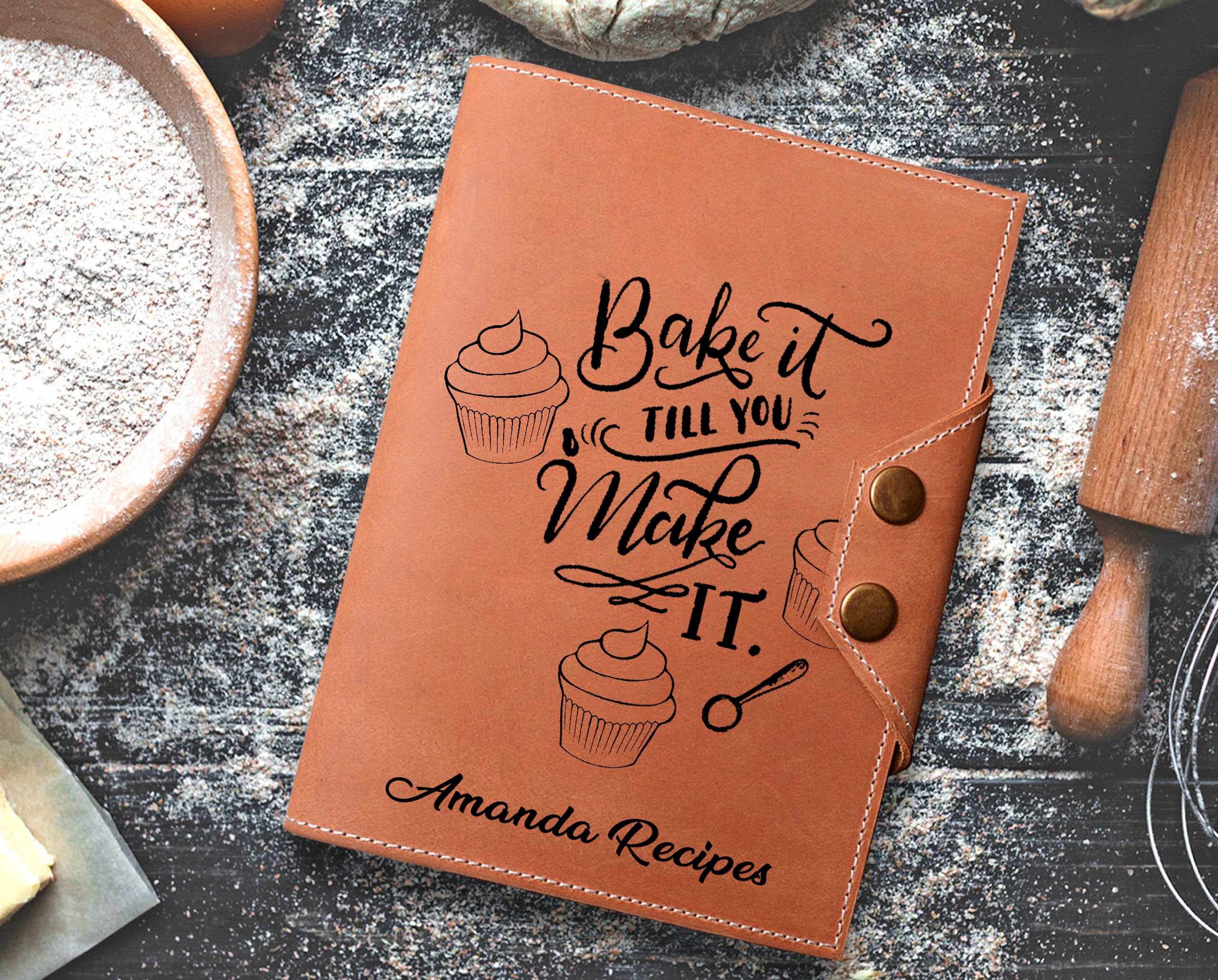 French Baking Recipe Book French Baking Recipe Book