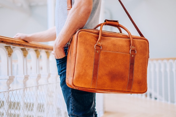 Soft 2024 laptop bag