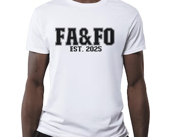 FA&FO EST. 2025