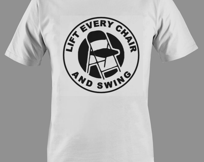 Lift Every Chair & Swing