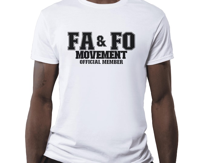 FA&FO MOVEMENT