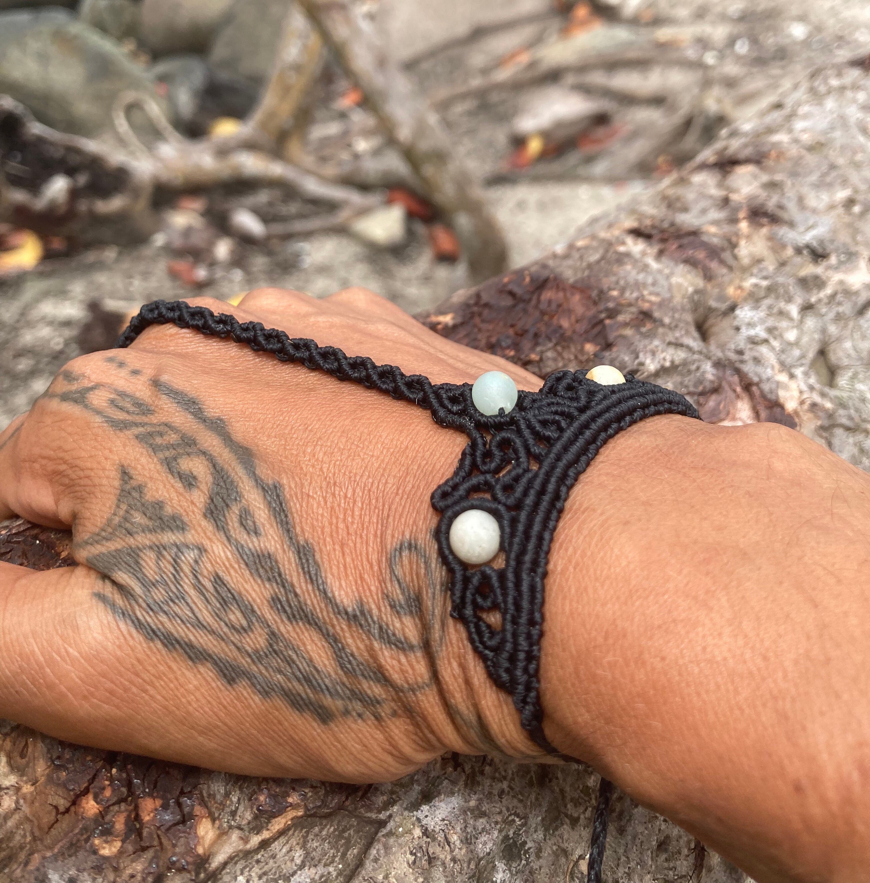 Celtic slave shop bracelet