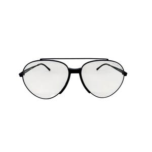 Vintage CARRERA Boing 5734 aviator eyeglasses - Austria 80s - Medium - ORIGINAL, vintage carrera