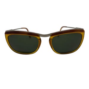 Romeo Gigli Sunglasses - Etsy display picture 1