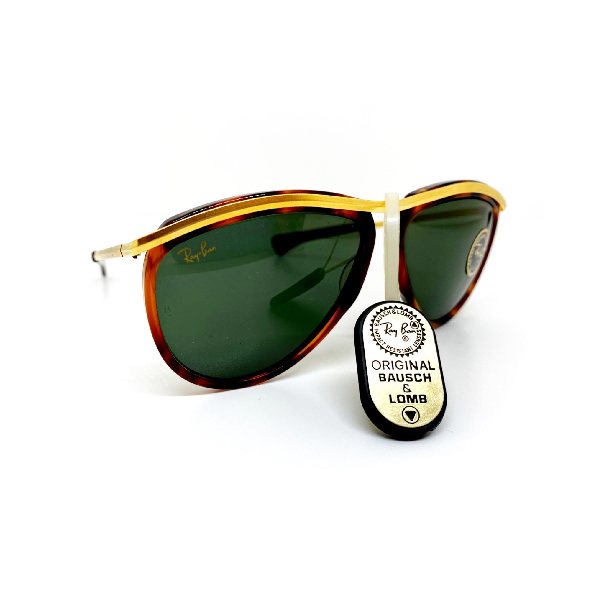 Ray Ban Made in Usa - Etsy