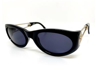 VERSACE women’s sunglasses vintage black sunglasses sunglasses versace 429/S vintage women’s sunglasses versace 90’s NEW women’s sunglasses