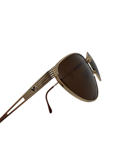 Vogue Vintage VO3039, Vintage Cat Eye Sunglasses, Made in  display picture 1