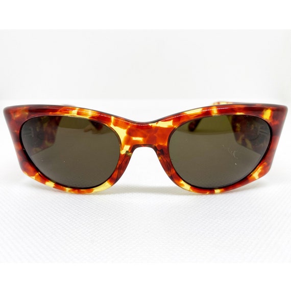 Nouvelle Vague vintage sunglasses S197 Ramona sun… - image 6