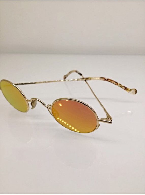 vintage sunglasses look sunglasses 90s sunglasses… - image 8