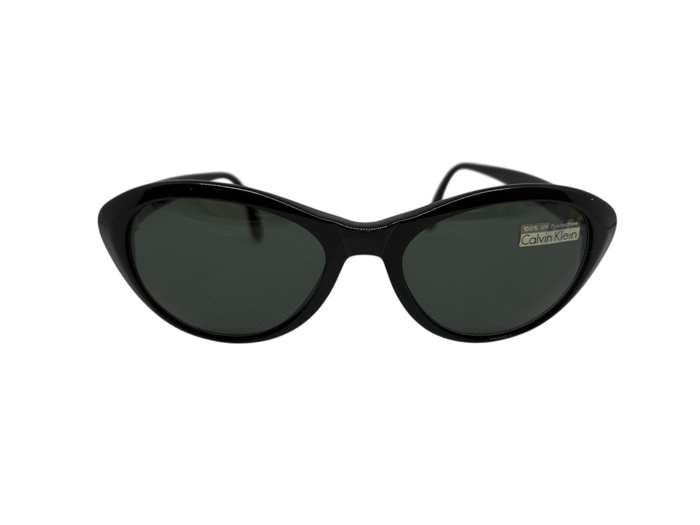 90s calvin klein sunglasses - Etsy 日本