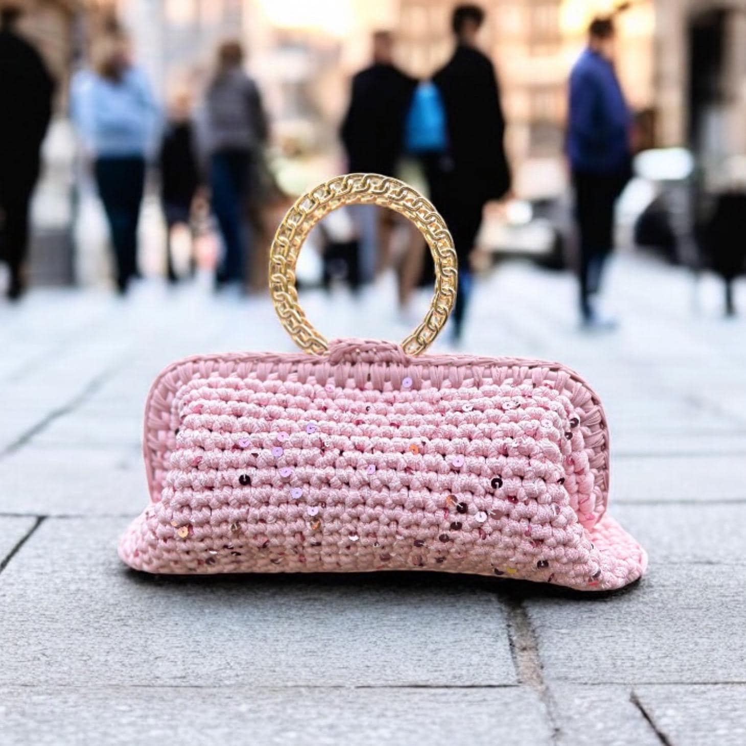 Sacs et pochettes de mariage - France