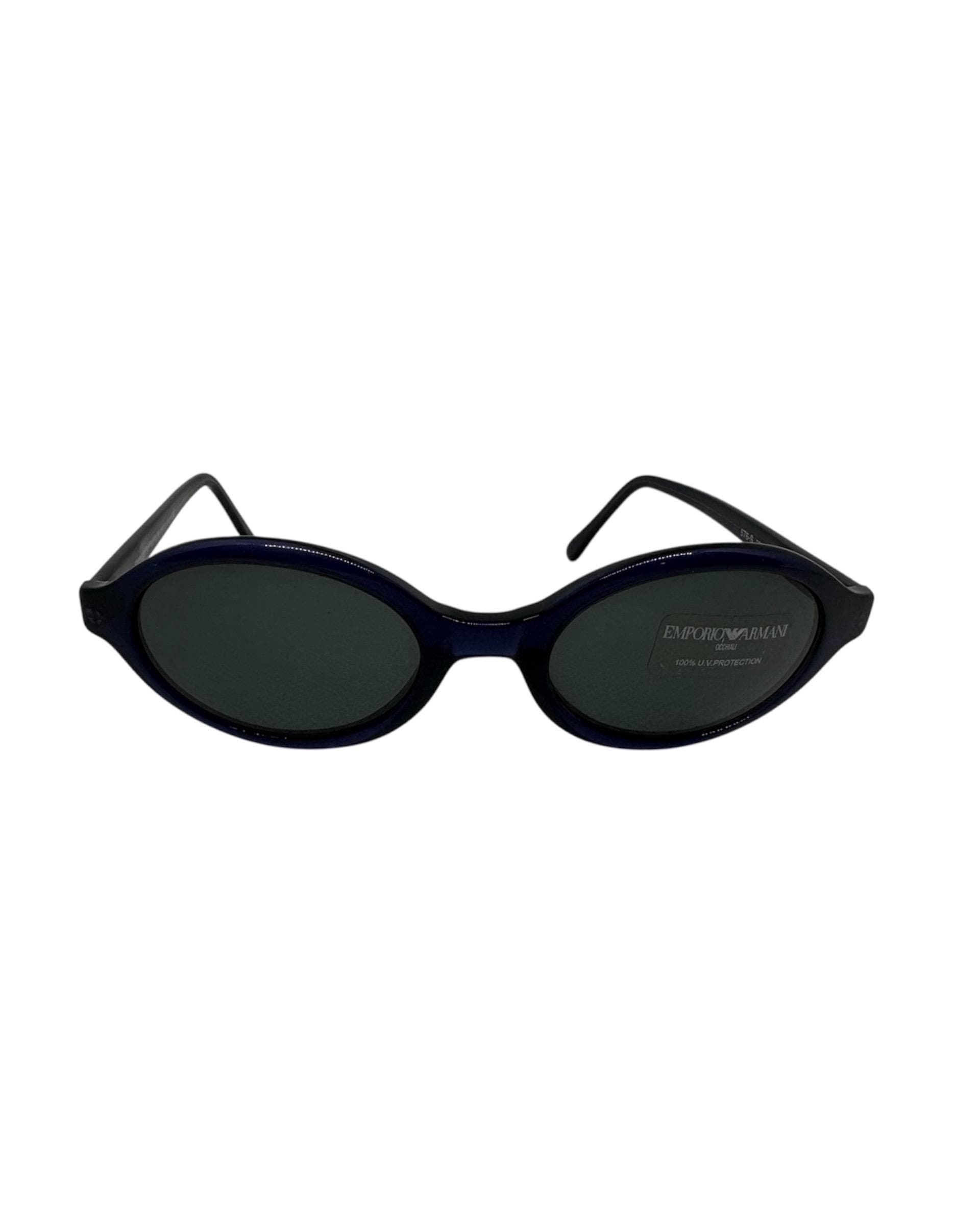 Vintage Emporio Armani Sunglasses - Etsy