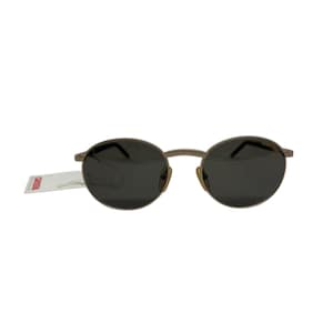 Occhiali da sole vintage CARRERA 5578 &quot;GOLD&quot; - Austria anni &#39;80 - Medi - ORIGINALI, vintage carrera,occhiali rotondi carrera