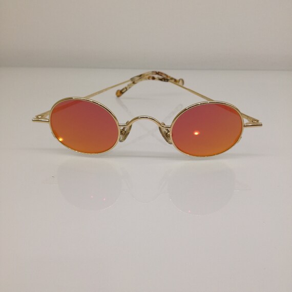 vintage sunglasses look sunglasses 90s sunglasses… - image 3