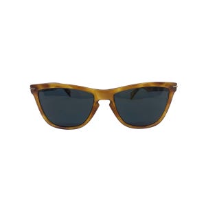 Versace rare vintage sunglasses, Versace Metrics 876/N glasses, tortoise sunglasses, 90s versace sunglasses, made in Italy