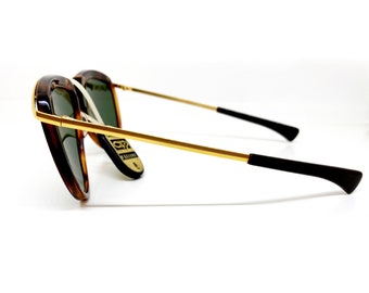 Ray-Ban Bausch & Lomb サングラス USA ゴールド $_12.JPG?set_id=880000500F
