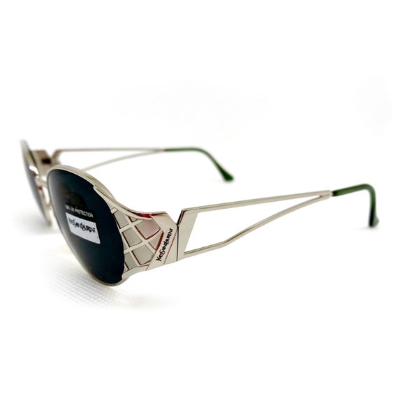 Vintage 2000s YSL Yves Saint Laurent Sunglasses
